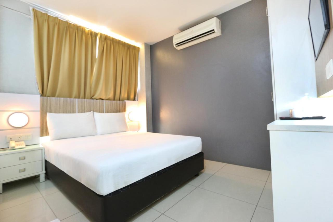 Best View Hotel Kota Damansara 2 Exterior photo